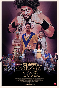 The Legend of Baron To'a