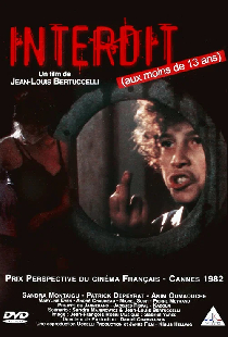 Interdit aux moins de 13 ans