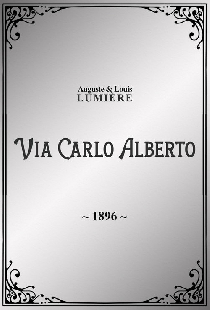 Via Carlo Alberto