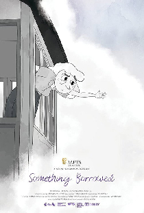 Something Borrowed