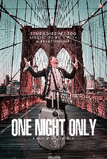 One Night Only