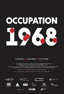 Оккупация 1968