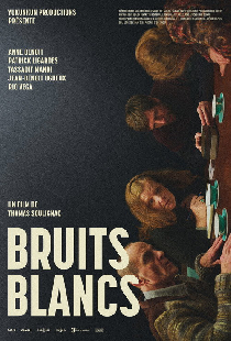Bruits blancs