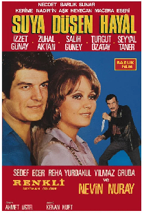 Suya Düşen Hayal