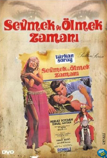 Sevmek ve Ölmek Zamanı
