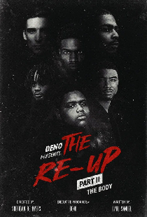 The Re-Up