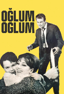 Oğlum Oğlum