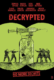 Decrypted