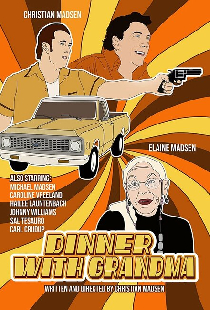 Dinner With Grandma