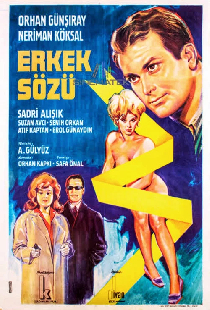 Erkek Sözü