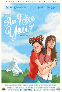 Am I See You?