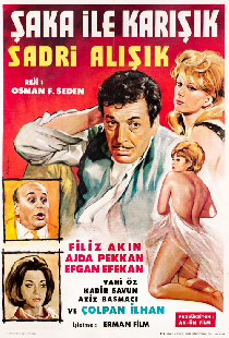 Şaka ile Karışık