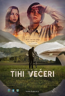 Tihi večeri