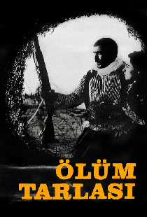 Ölüm Tarlası