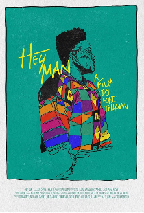 Hey Man