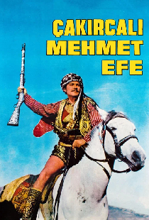 Çakırcalı Mehmet Efe