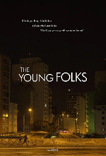 The Young Folks