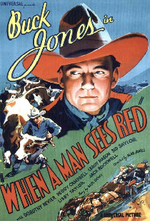 When a Man Sees Red