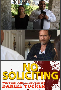 No Soliciting