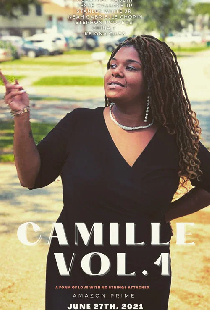Camille Vol One