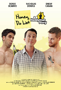 Honey Do List