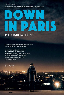 Down in Paris