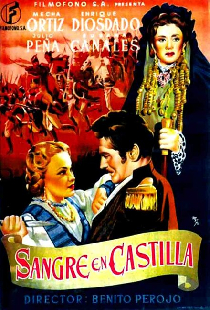 Sangre en Castilla