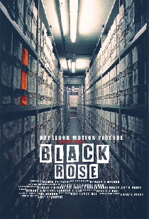 Black Rose