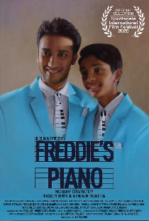 Freddie's Piano