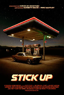 Stick Up