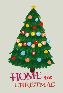 Home for Christmas