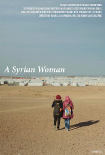 A Syrian Woman