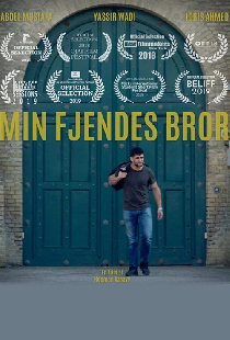 Min fjendes bror