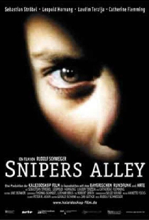 Snipers Alley