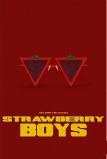 Strawberry Boys