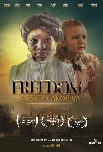 Freedom of NC