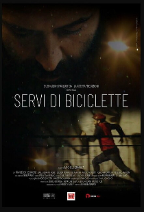 Servi di biciclette