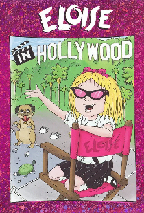Eloise in Hollywood