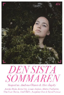 Den sista sommaren