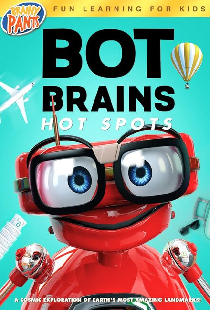 Bot Brains: Hot Spots