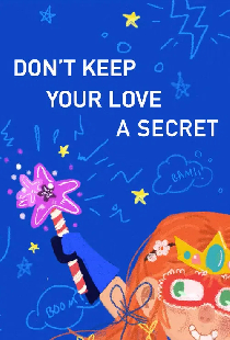 Don't Keep Your Love a Secret