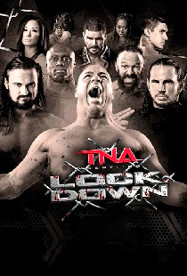 TNA LockDown 2016