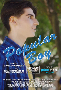 Popular Boy