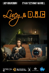 Lucy and DiC