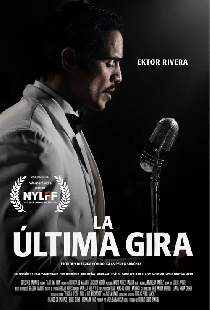 La última gira