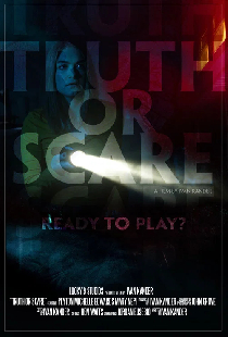Truth or Scare