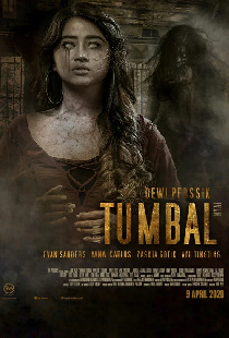Arwah Tumbal Nyai: Part Tumbal