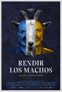 Rendir los machos