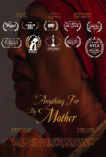 Anything for My Mother
