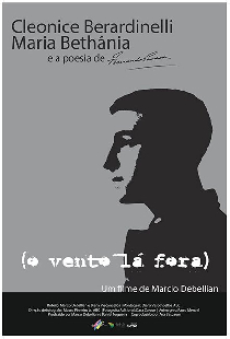 O Vento Lá Fora